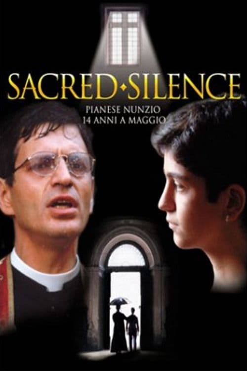 دانلود فیلم Sacred Silence