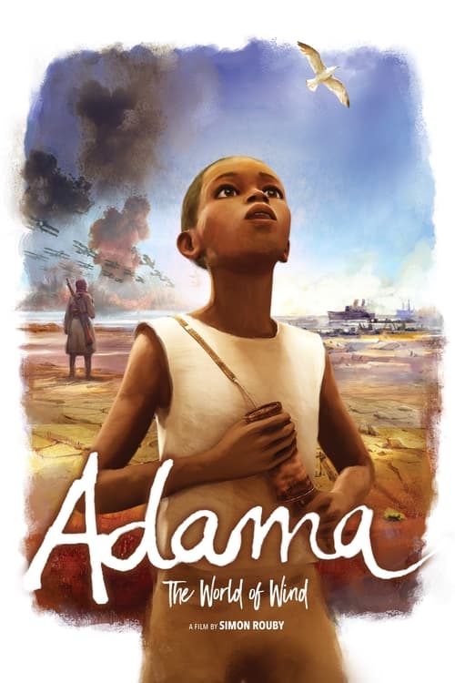 دانلود فیلم Adama – آداما