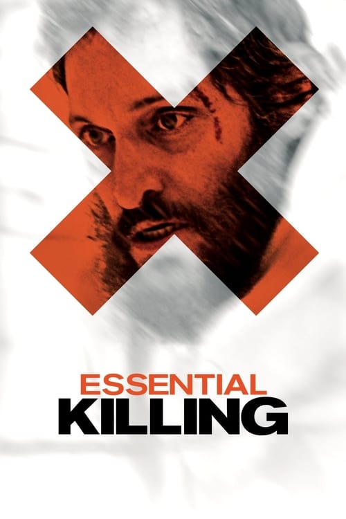 دانلود فیلم Essential Killing – کشتار ضروری