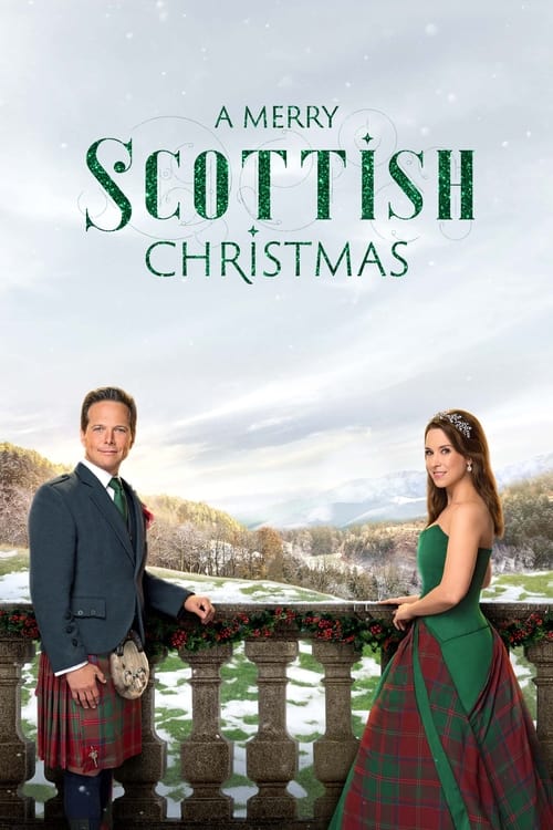 دانلود فیلم A Merry Scottish Christmas کریسمس اسکاتلندی مبارک