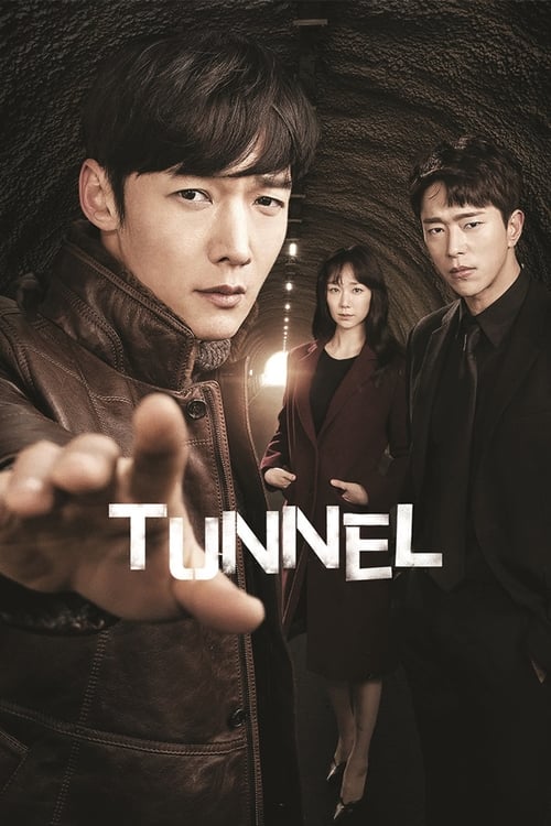 دانلود سریال تونل | Tunnel