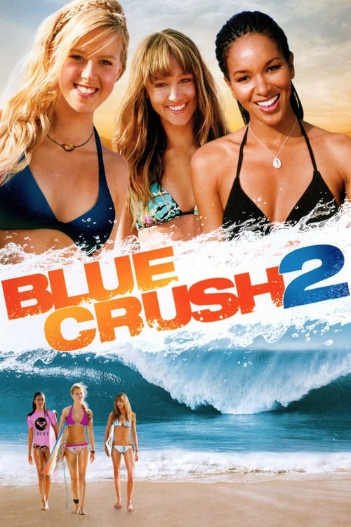 دانلود فیلم Blue Crush 2