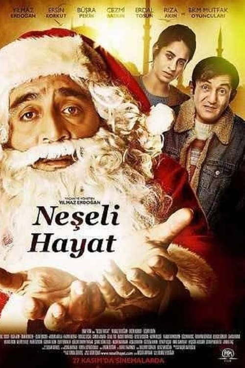 دانلود فیلم ترکی Neşeli Hayat زندگی شاد