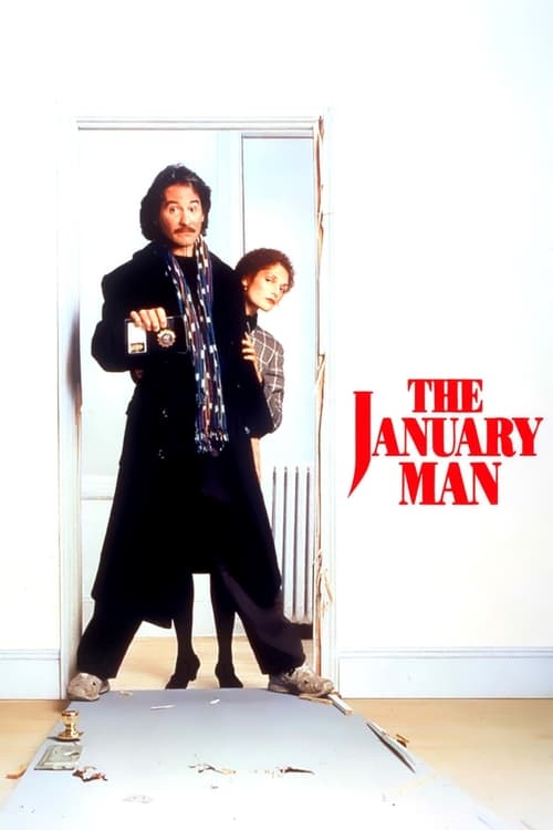 دانلود فیلم The January Man – مرد ژانویه