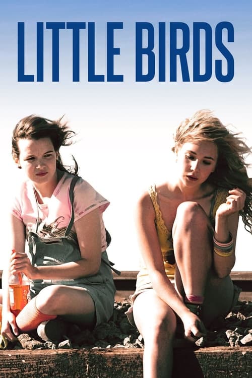 دانلود فیلم Little Birds