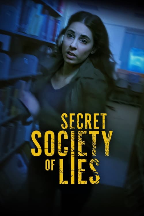 دانلود فیلم Secret Society of Lies انجمن مخفی دروغ ها