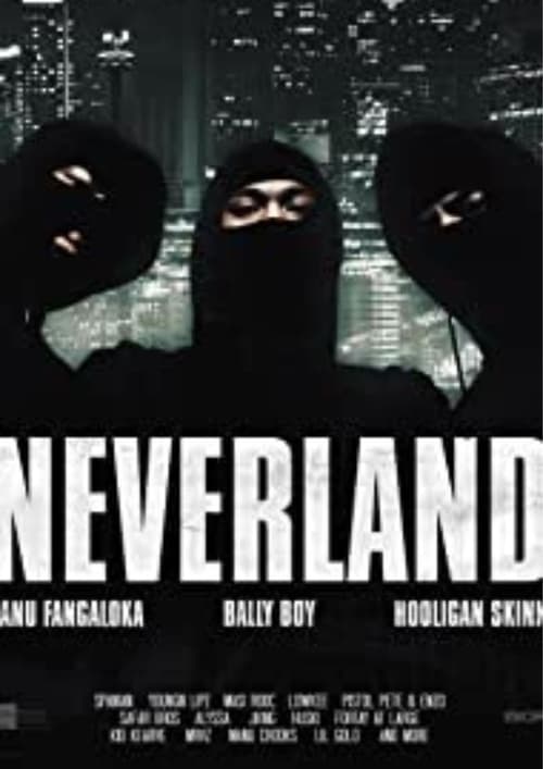 دانلود فیلم Neverland نورلند