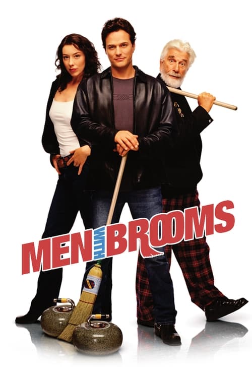 دانلود فیلم Men with Brooms