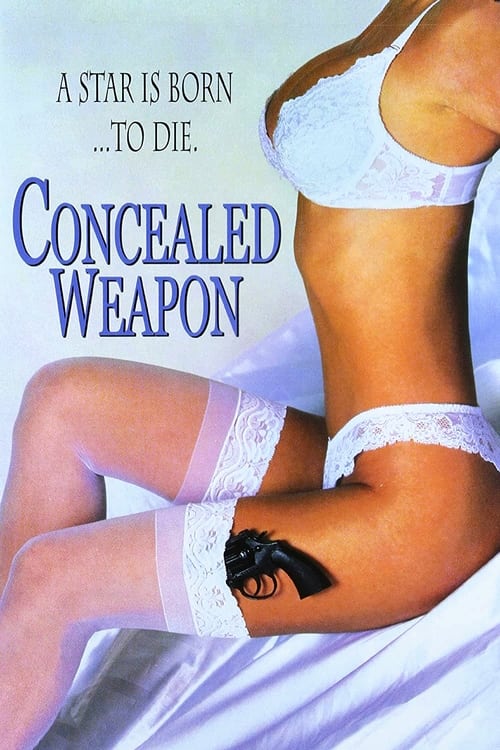 دانلود فیلم Concealed Weapon