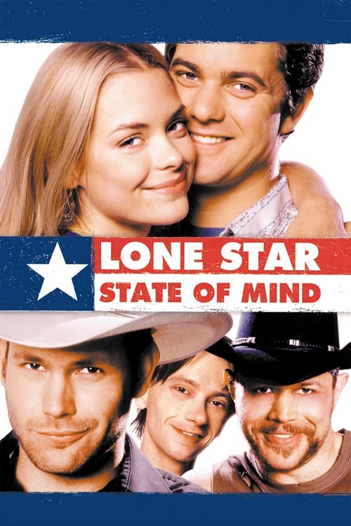 دانلود فیلم Lone Star State of Mind