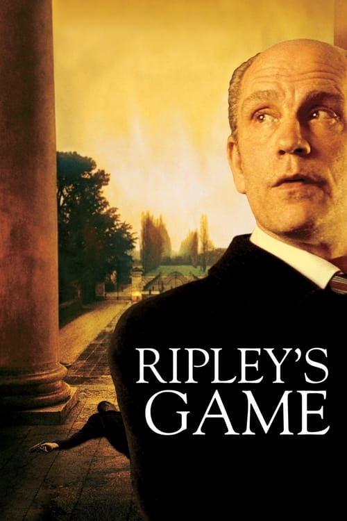 دانلود فیلم Ripley’s Game