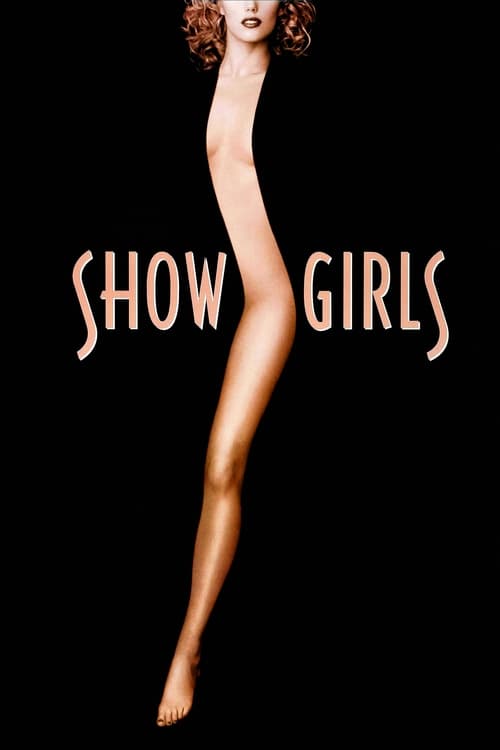 دانلود فیلم Showgirls – دختران بازیگر