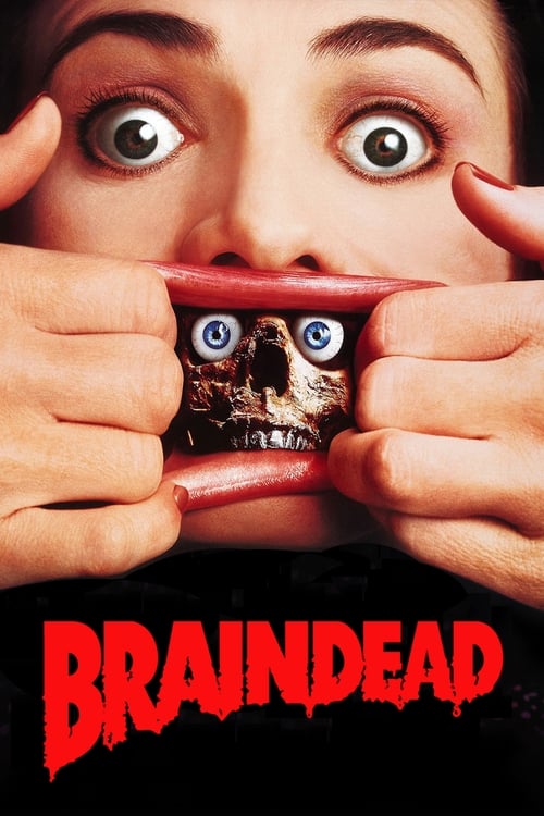 دانلود فیلم Braindead –  مرگ مغزی