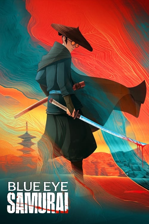 دانلود سریال BLUE EYE SAMURAI – سامورایی چشم آبی