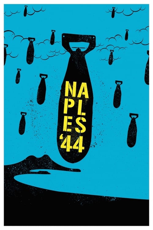 دانلود فیلم Naples ’44