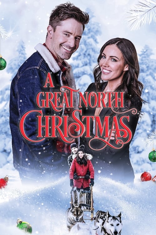 دانلود فیلم A Great North Christmas