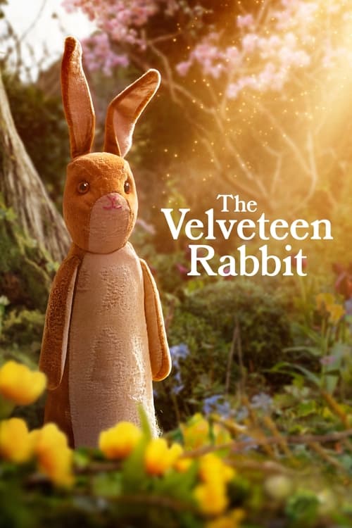 دانلود فیلم The Velveteen Rabbit خرگوش مخملی