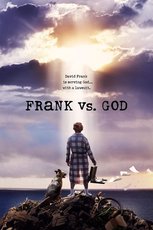 دانلود فیلم Frank vs. God