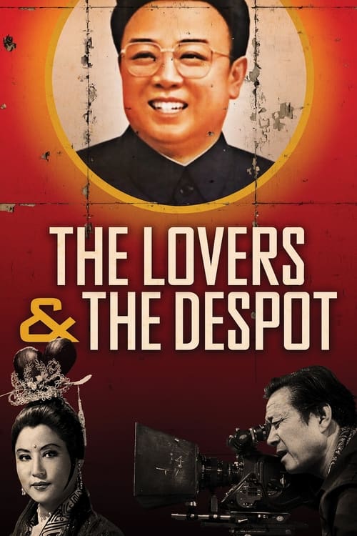 دانلود فیلم The Lovers and the Despot