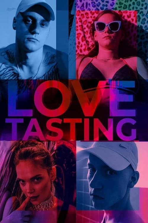 دانلود فیلم Love Tasting