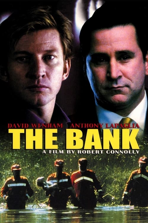 دانلود فیلم The Bank