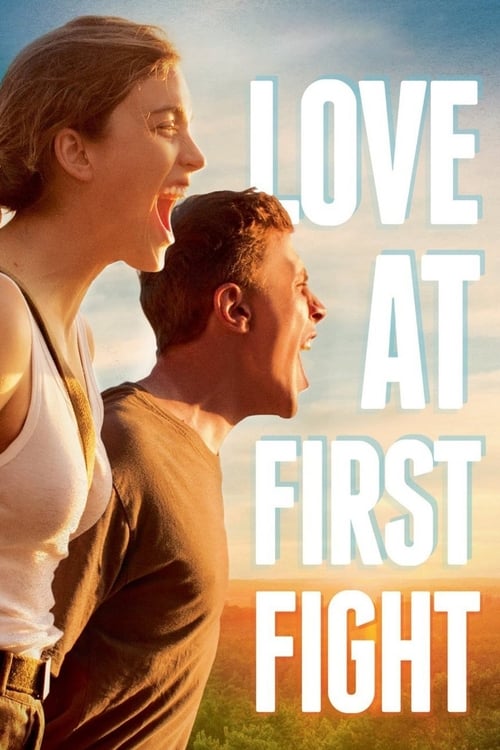 دانلود فیلم Love at First Fight