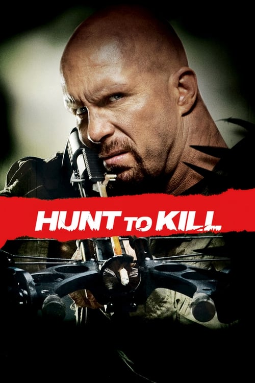 دانلود فیلم Hunt to Kill