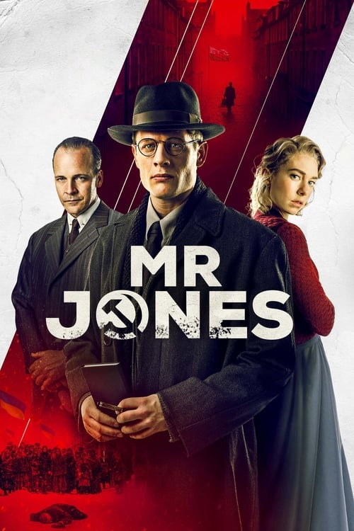 دانلود فیلم Mr. Jones – آقای جونز