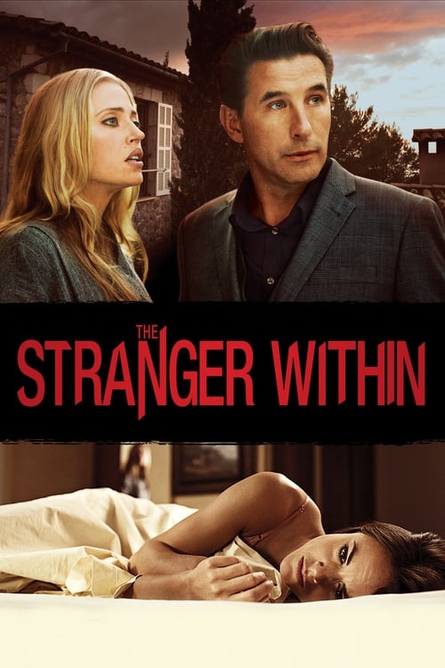 دانلود فیلم The Stranger Within – غریبه درون