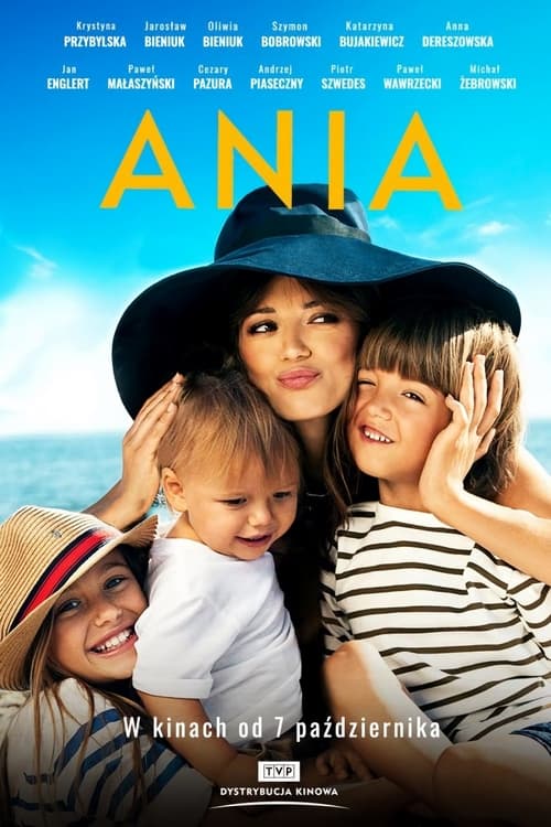 دانلود فیلم Ania آنیا