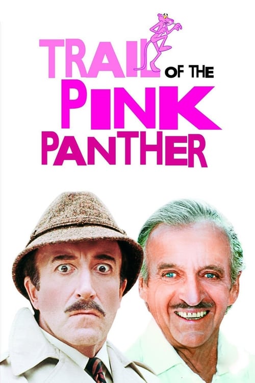 دانلود فیلم Trail of the Pink Panther