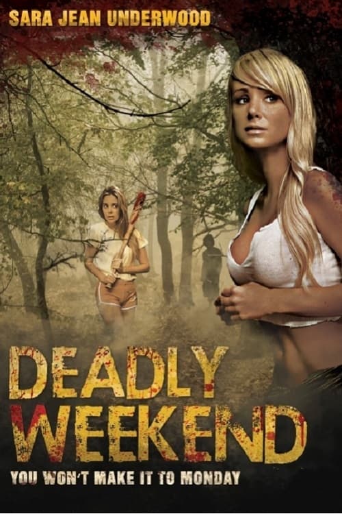 دانلود فیلم Deadly Weekend