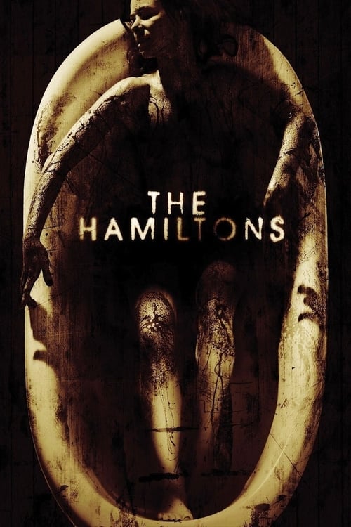 دانلود فیلم The Hamiltons