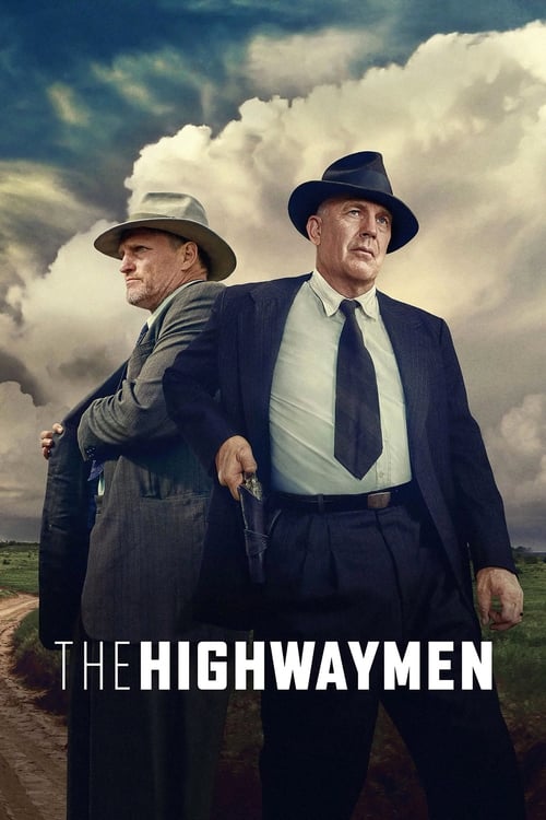دانلود فیلم The Highwaymen – مأموران بزرگراه