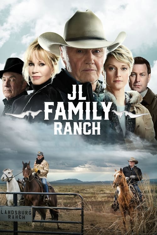 دانلود فیلم JL Family Ranch