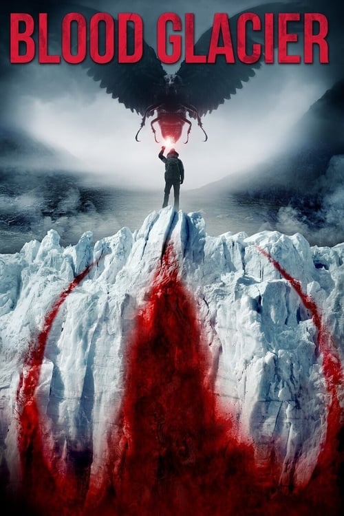 دانلود فیلم Blood Glacier – یخچال خون