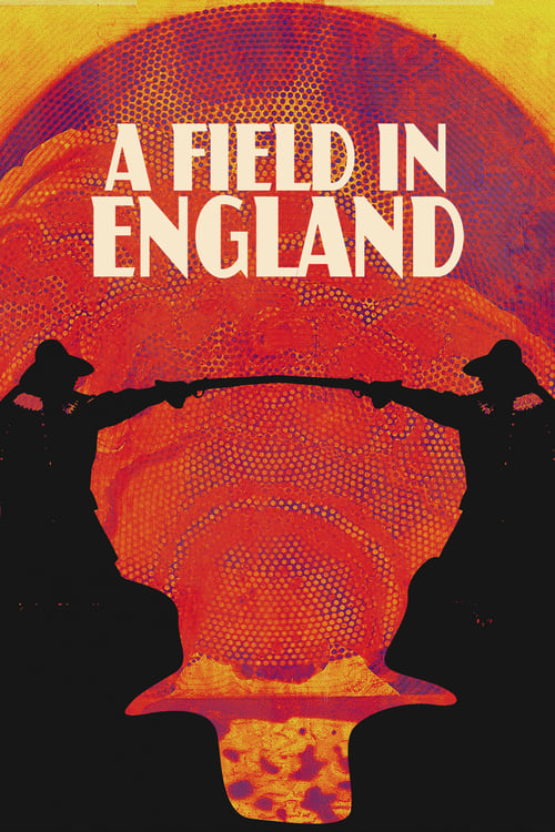 دانلود فیلم A Field in England – یک میدان در انگلستان