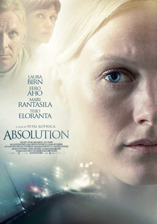 دانلود فیلم Absolution