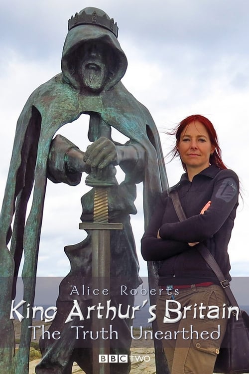 دانلود فیلم King Arthur’s Britain: The Truth Unearthed