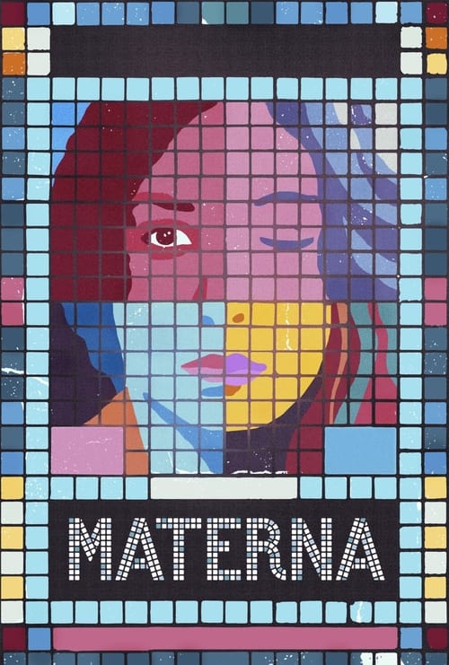 دانلود فیلم Materna – مادرنا