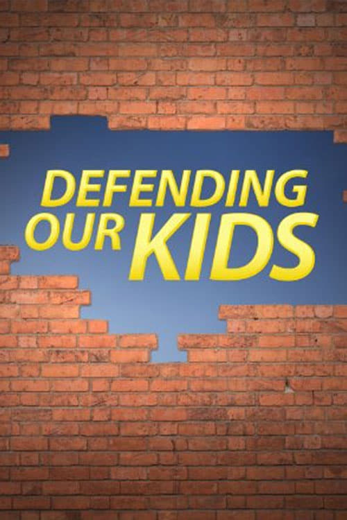 دانلود فیلم Defending Our Kids: The Julie Posey Story