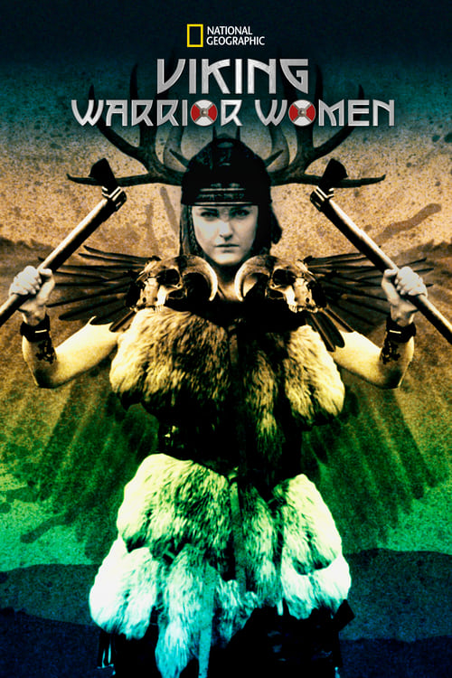 دانلود فیلم Viking Warrior Women