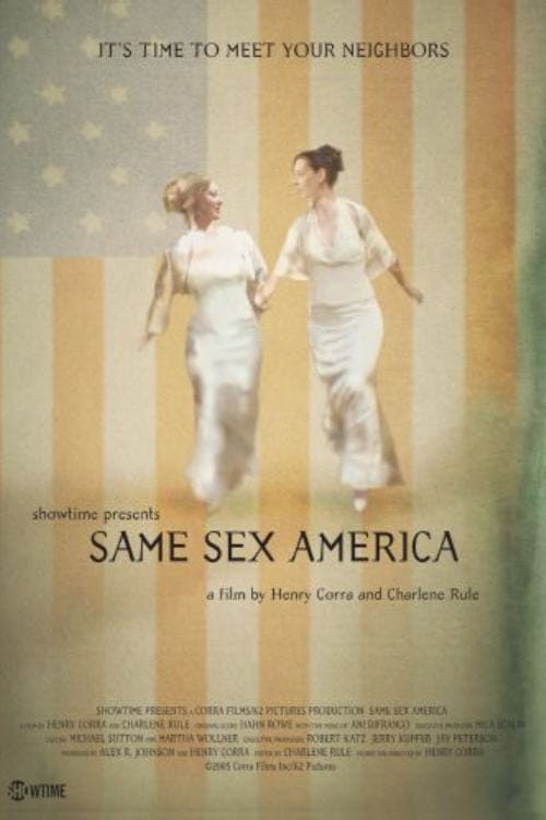 دانلود فیلم Same Sex America