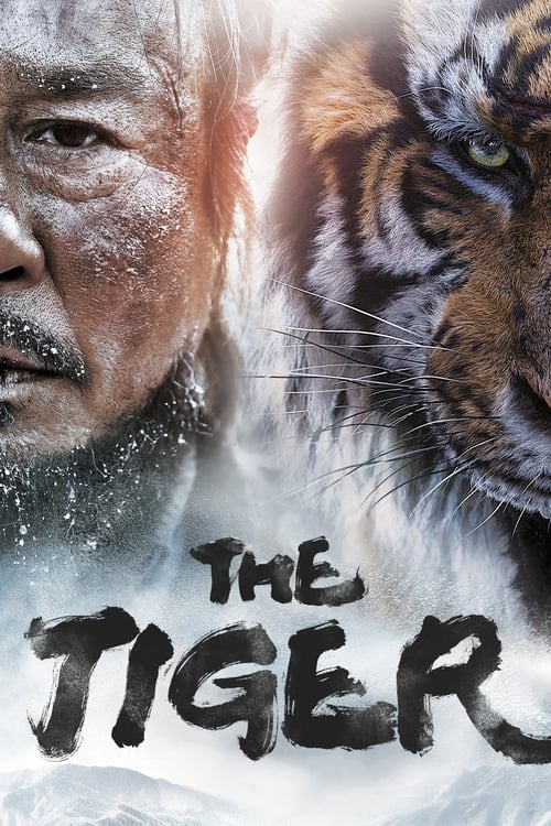 دانلود فیلم The Tiger – قصه ببر و شکارچی پیر