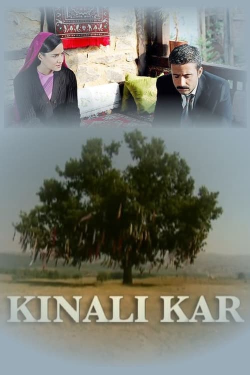 دانلود سریال Kinali Kar – برف حنایی