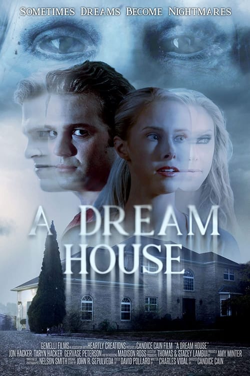 دانلود فیلم A Dream House یک خانه رویایی