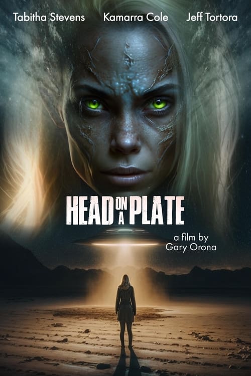 دانلود فیلم Head on a Plate سر بر روی یک بشقاب