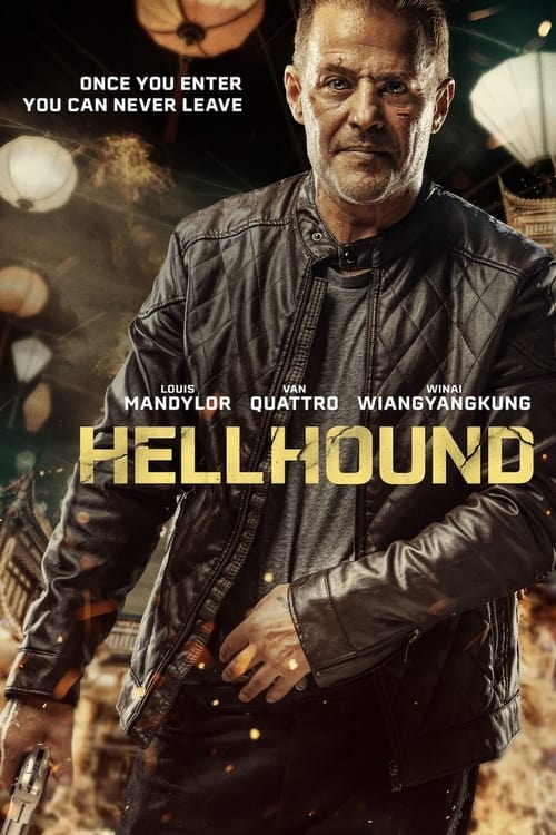دانلود فیلم Hellhound جهنمی