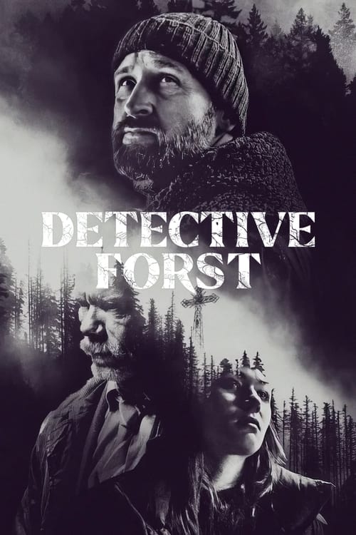 دانلود سریال Detective Forst – کارآگاه فورست