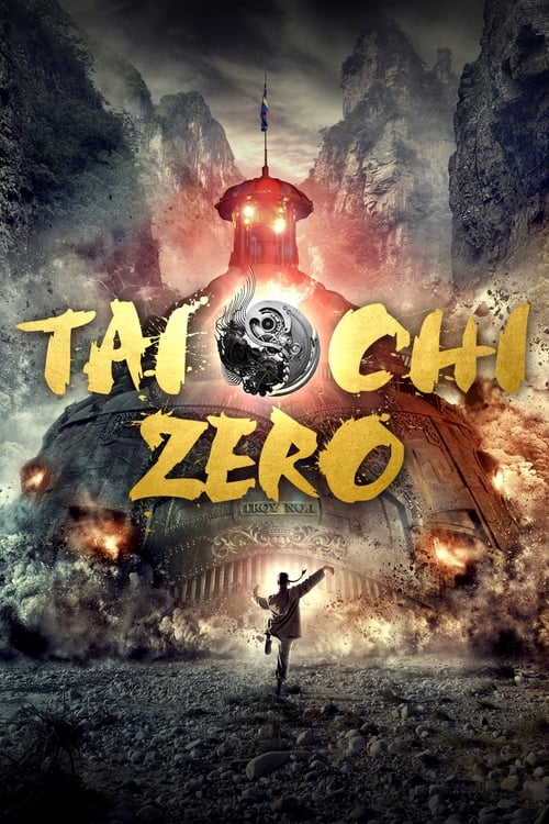 دانلود فیلم Tai Chi Zero – تایلند صفر